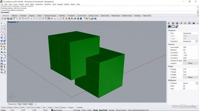 004 Boolean troubleshooting - Part 1