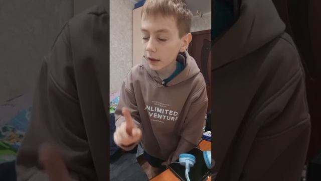 Part 1: Знакомство с директором! Тг: ANATOLYLOLYGUBUN
