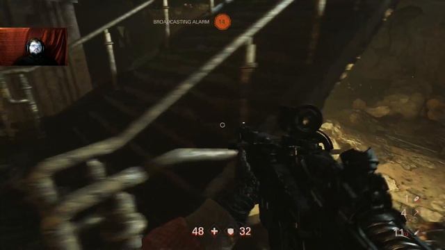 Wolfenstein II: The New Colossus