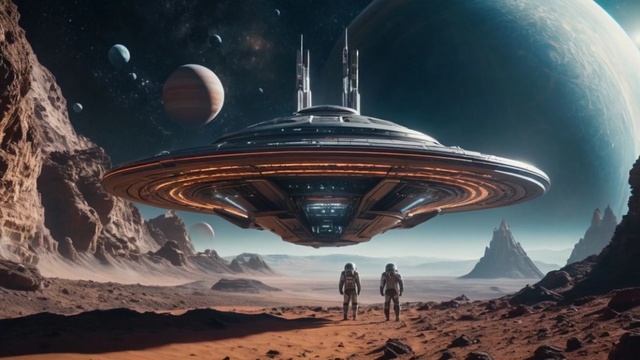 Микробный интеллект Биотехносферы и поиск инопланетных цивилизаций
