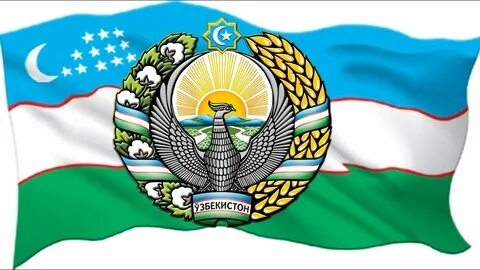 🇺🇿 РОДИНА у них УЗБЕКИСТАН 🇺🇿