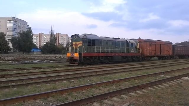 часть в умани розпадаетса