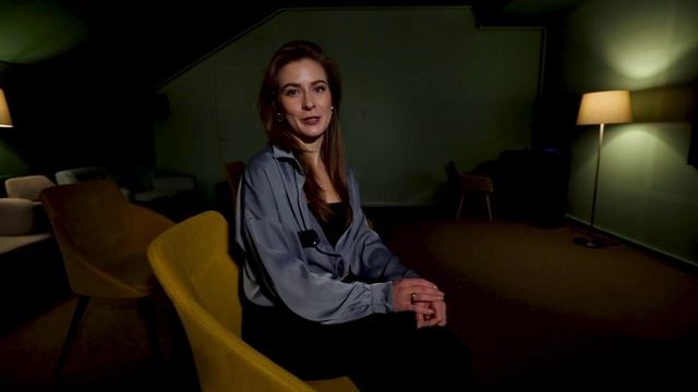 Клуб "Активное долголетие" Химки