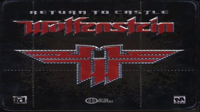 Return To Castle Wolfenstein Soundtrack 23. Finale