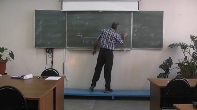 Тема 2  Геометрический анализ