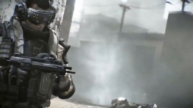 Warface - лучшая игра