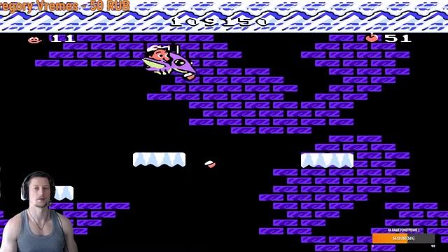 Adventure Island III  1992 г.  №30