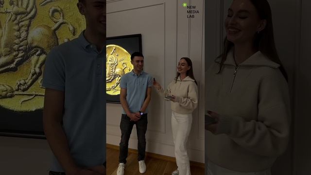 А какая песня у вас ассоциируется с нашим университетом? 🫠🫢