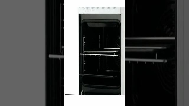Комбинированная плита Gefest ПГЭ 5102-03 - краткий обзор