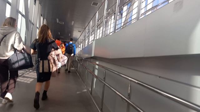 22-10-2023 аэропорт сочи