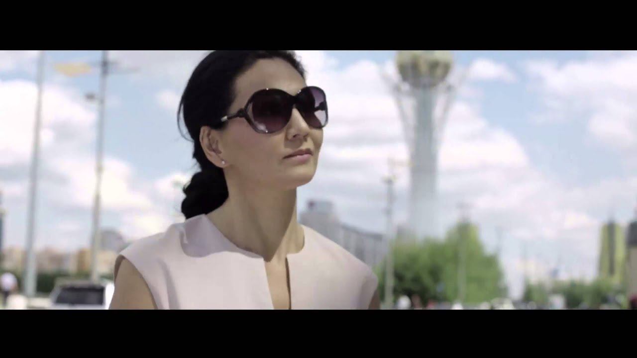 Dessange Astana