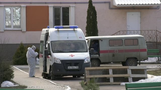 Воронежский центр профилактики и борьбы со СПИДом – среди лучших в стране