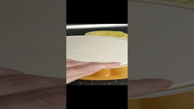форма для Пасхи тупперваре