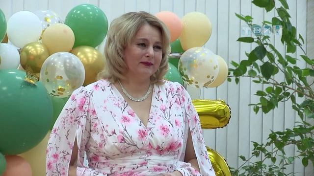 библиотеке 65 лет