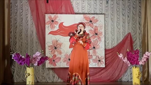 "Желаю"- Анастасия Сапожникова