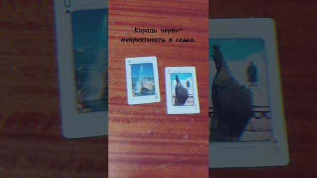 Что сказали... #сегодня #карты #расклад #гадание #асмр #asmr #today #shorts