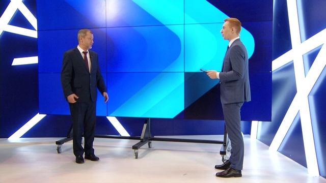 Интервью: Юрий Филиппов
