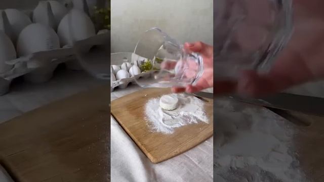 Готовим сырники вкусно и быстро. рецепт в описании. Подпишись !
