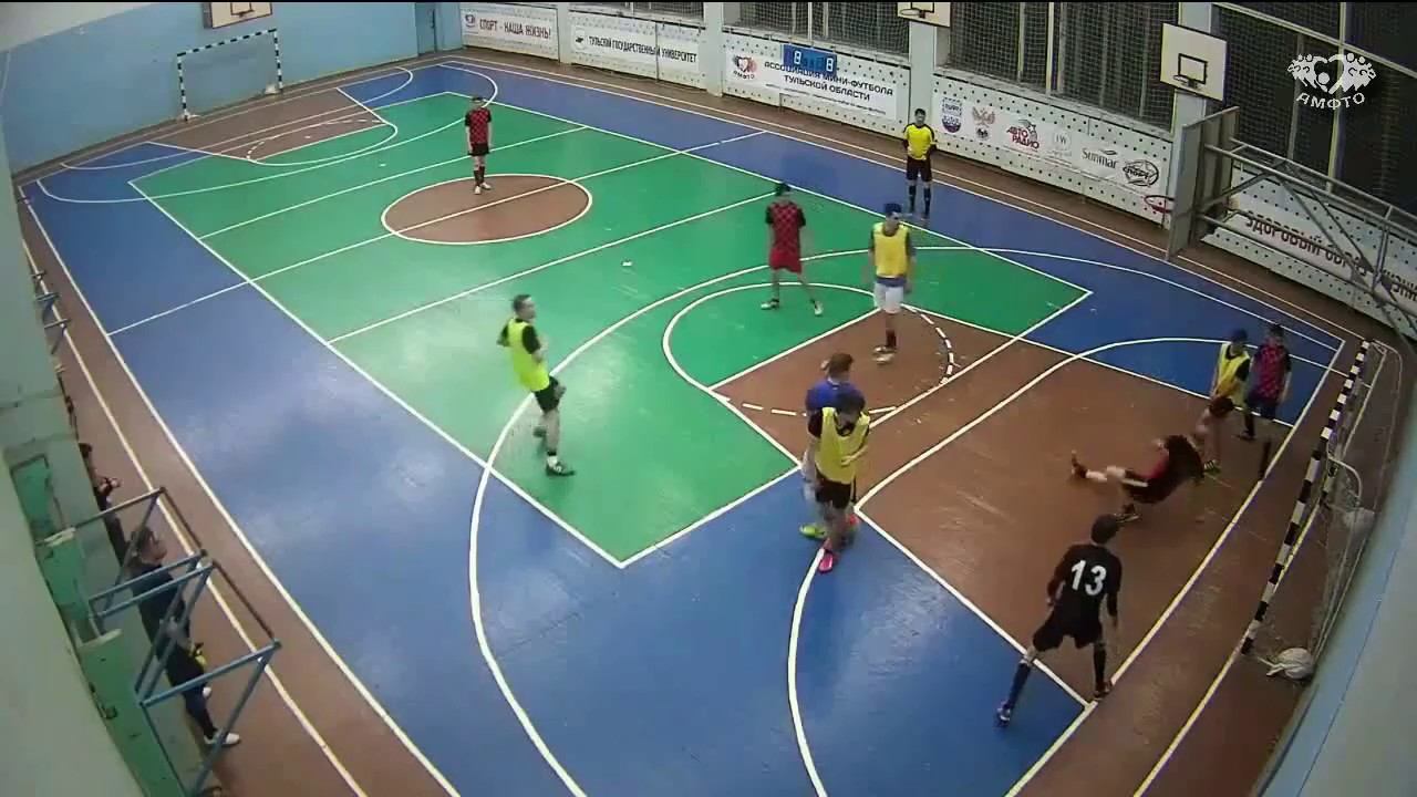 FPG - Спарта