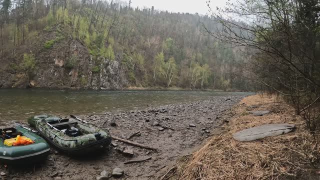 скоро полный отчет с рыбалки