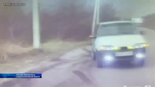 Сотрудники Госавтоинспекции  помогли вовремя оказать медицинскую помощь мальчику