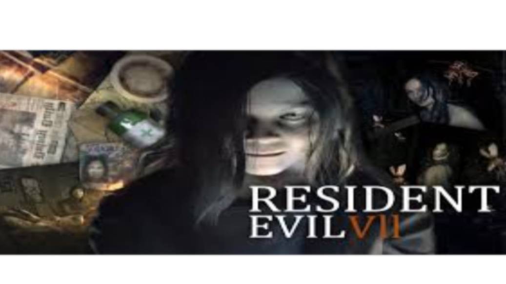 ОНА этим УПРОВЛЯЕТ ➡Resident Evil 7 Biohazard