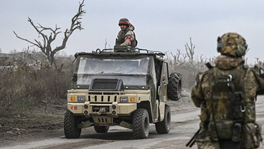 Цель поражена: уничтожены три НIМАRS-а и 30 боевиков ВСУ