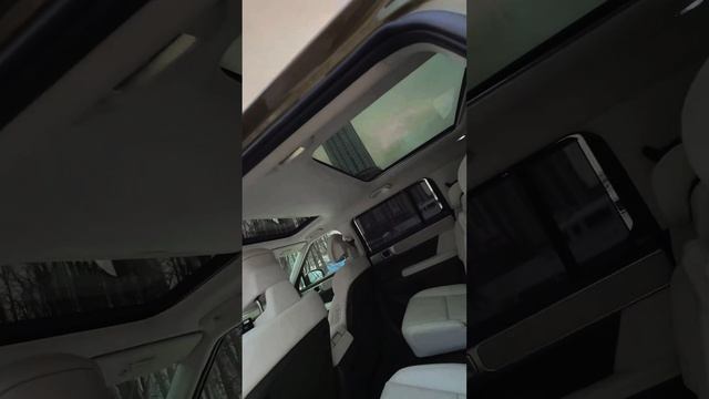 Новый Hyundai Santa Fe в наличии🆕🔥