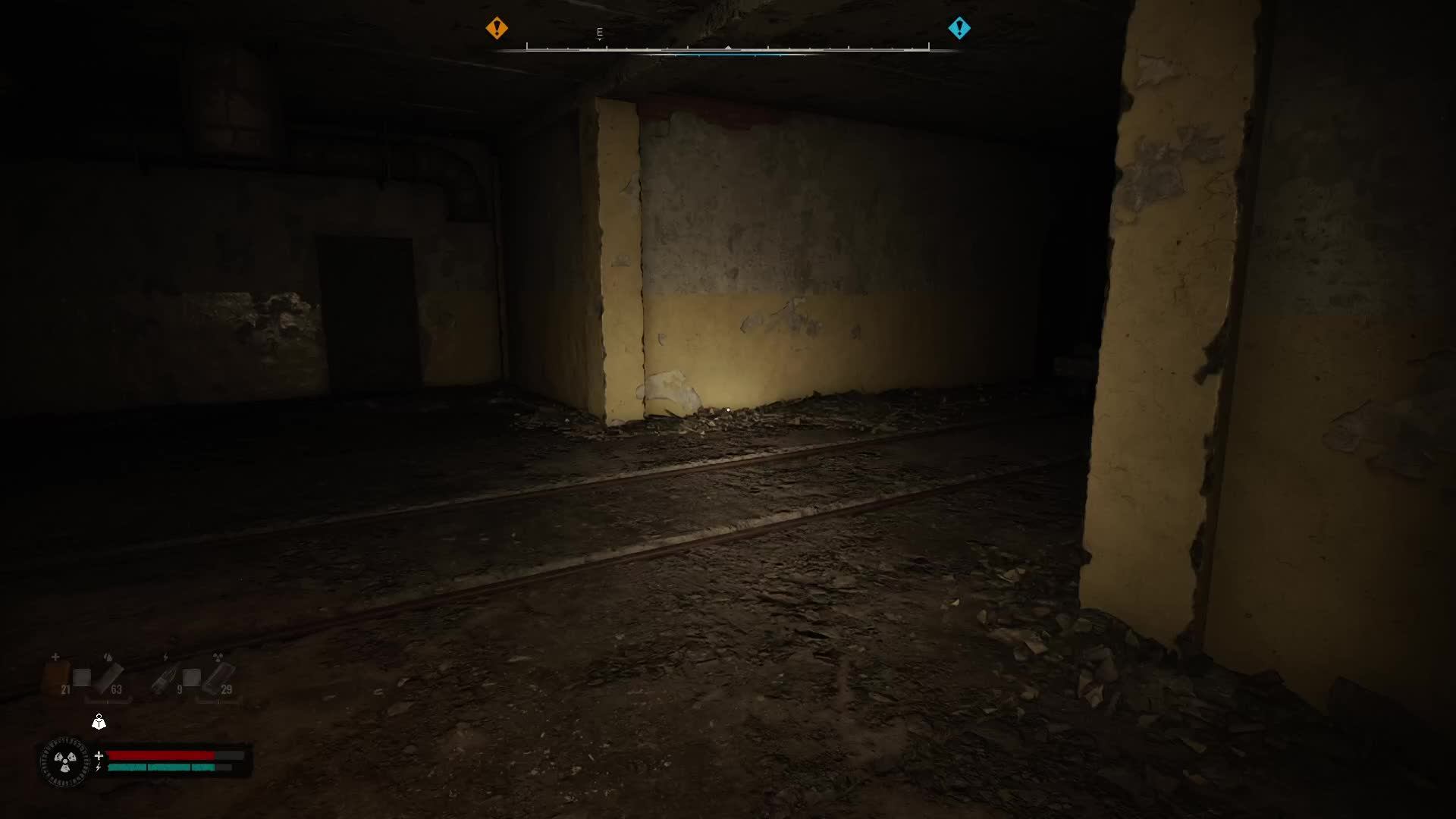 S.T.A.L.K.E.R. 2: Heart of Chornobyl #11 Покоряем зону