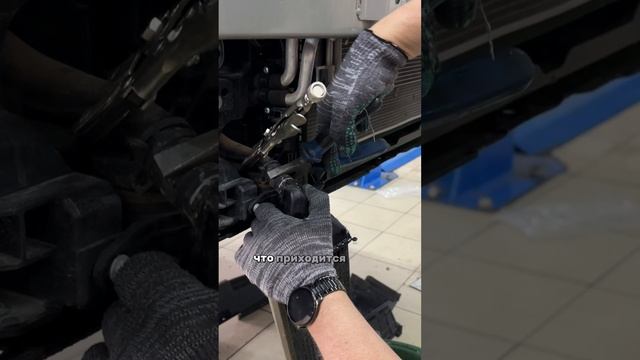 ⚠️ Аварийный режим на Voyah Free рестайлинг — Ремонт Воя Фри в Краснодаре #shorts