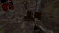 Return to Castle Wolfenstein - level2