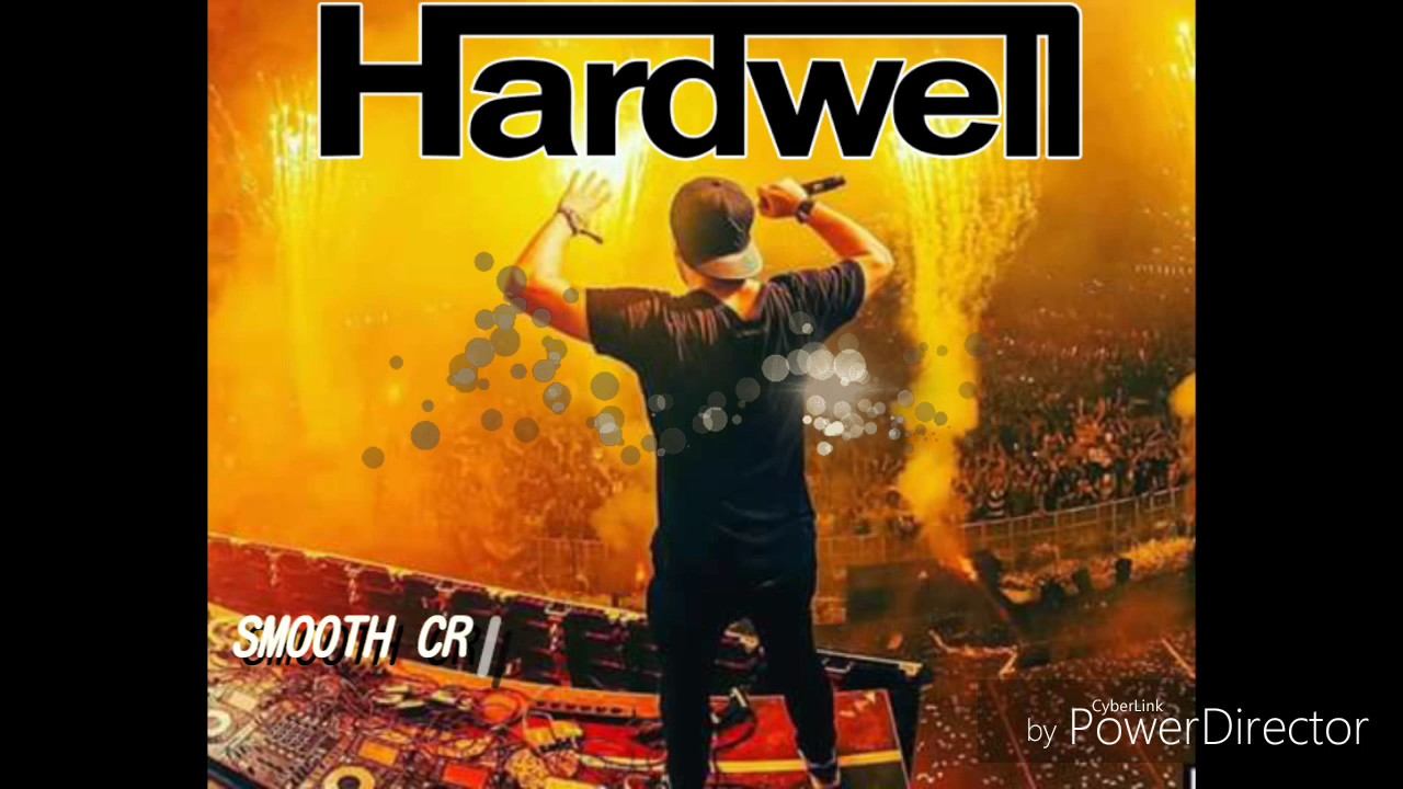 MICHAEL JACKSON-SMOOTH CRIMINAL(UMMET OZCAN REMIX) HARDWELL ULTRA EUROPE 2017 EDIT
