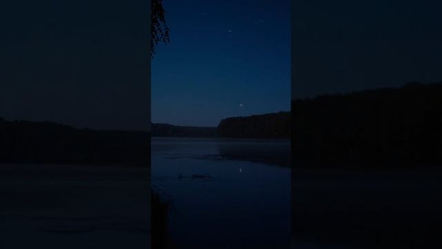 Таймлапс на Нодоге
