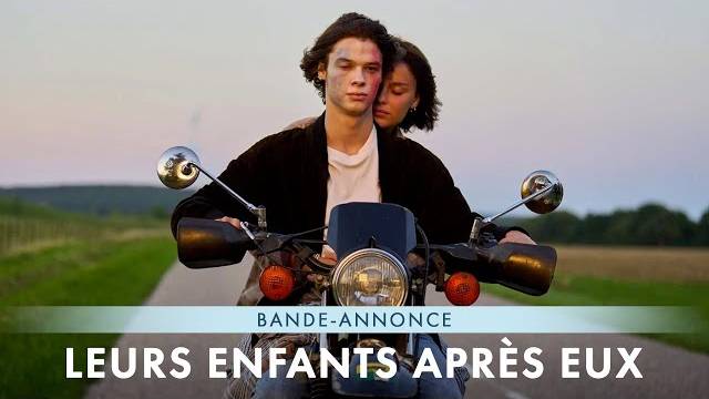 И дети после них - Leurs enfants après eux