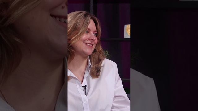 Анастасия Решетняк