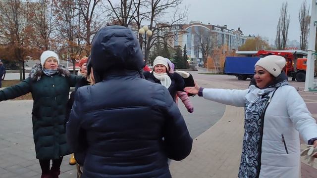 Девки гуляют...... 29.11.24.