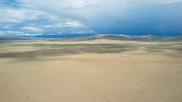 6. Где-то рядом с Монголией, Кош-Агач. Алтай 2024