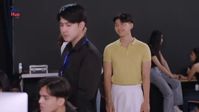 นับสิบจะจูบ_Lovely_Writer_Official_Trailer_2021