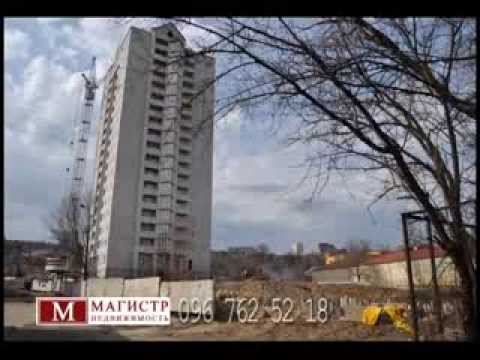 Участок,ул Мандрыковская