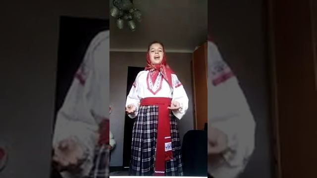 5.05.2020.Гуляй, донюшка