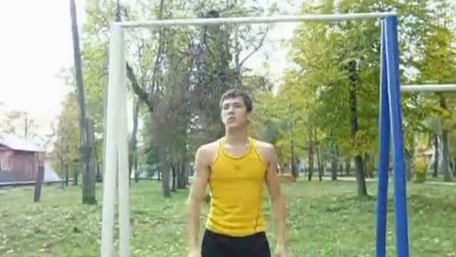 Топорик и Капитанский подъём