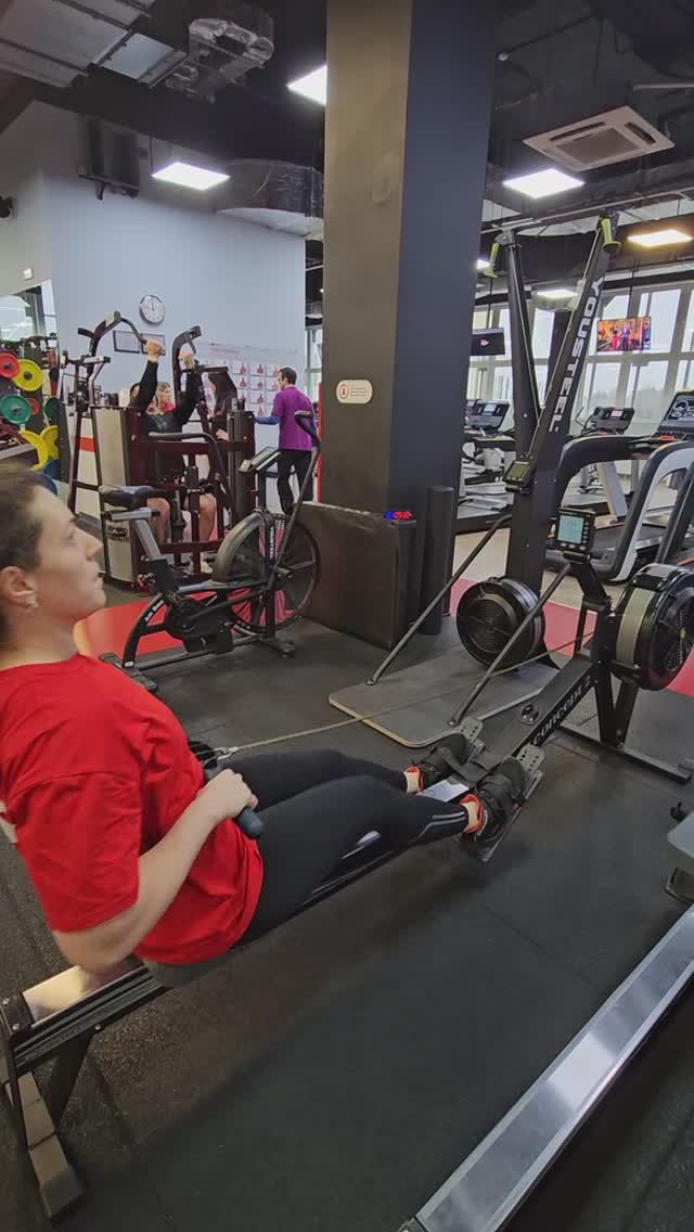 Зинковская Ольга ll ТФ Королёв ll Член клуба ll 409 метров