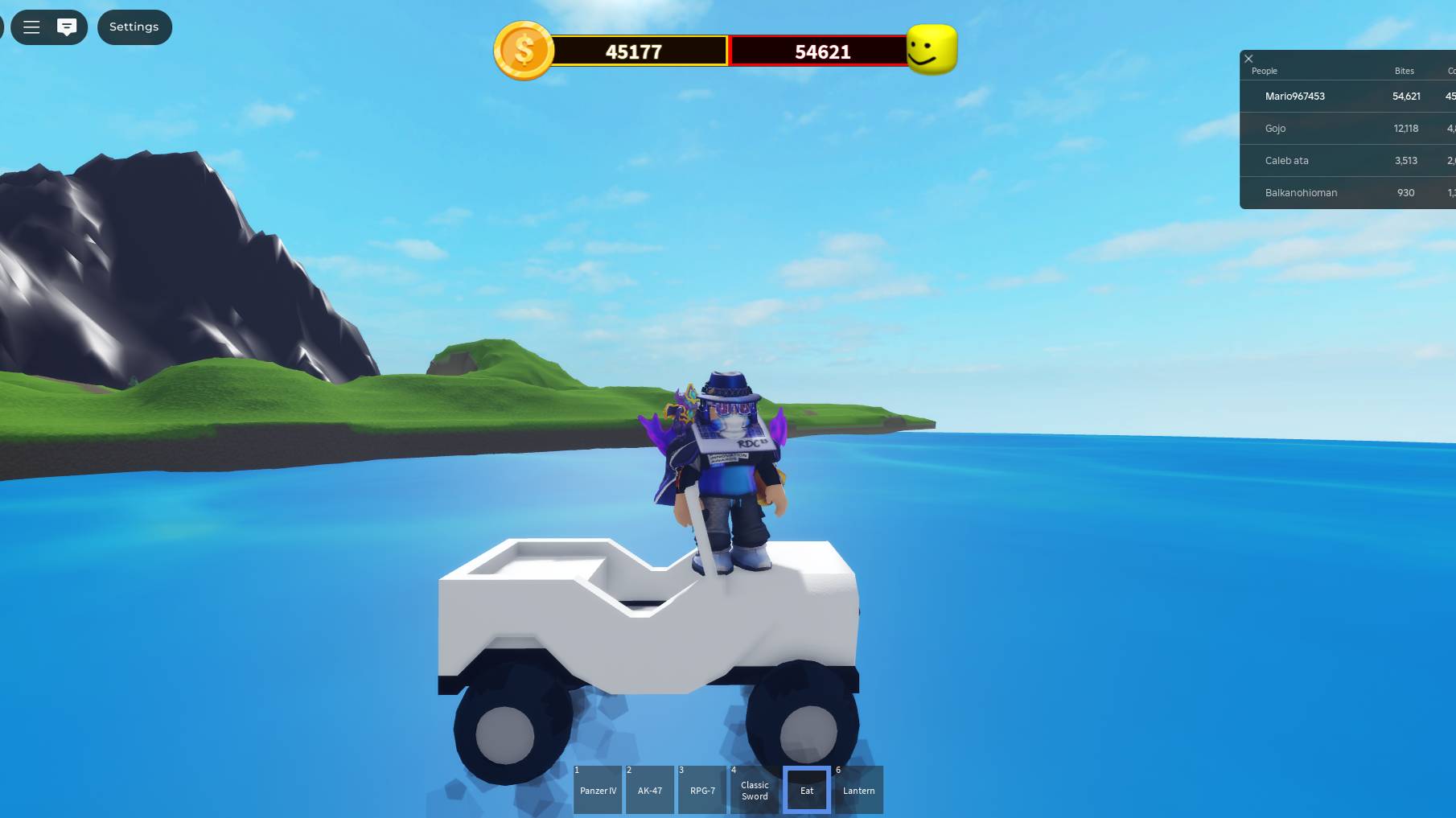 life hack car drive on nothing