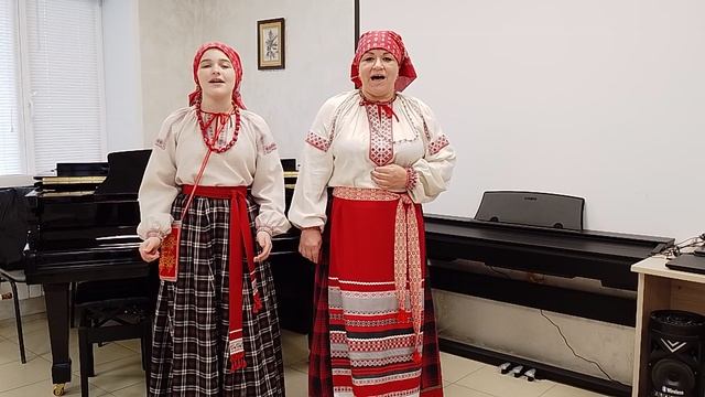 в огороде верба, 5.11.2024