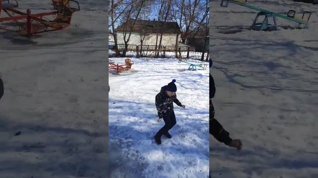 Слово пацана