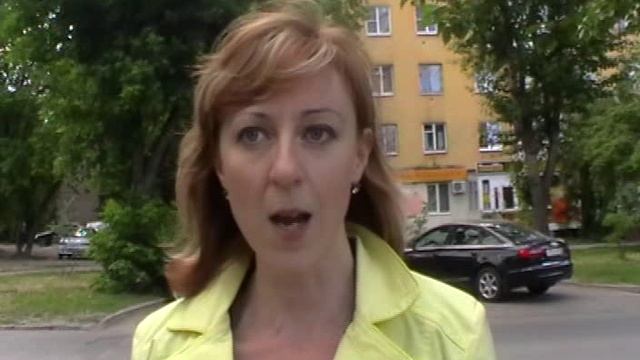 "Очень понравилась работа на линии времени"...
