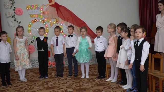 Стихи мамам от детей на 8 Марта ДС Ласточка г. Зеленокумск