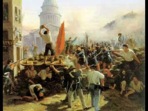 1848 (3) LES MISERABLES