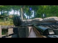 Enlisted| Эксперементальный ролик, тест Донат отрядов(плохой звук)