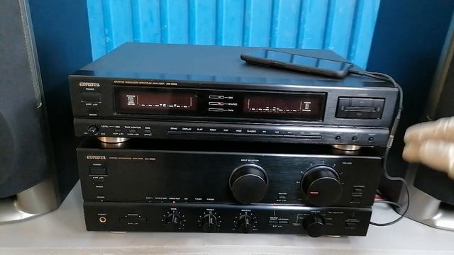 AİWA XA-950 Z
AIWA GE-950-E